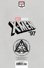 Load image into Gallery viewer, X-Men '97 #2 Unknown Comics Tyler Kirkham Exclusive Virgin Var (04/10/2024)