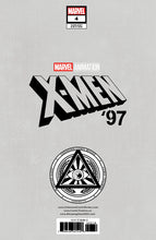 Load image into Gallery viewer, [Signed by Tyler Kirkham] X-MEN '97 #4 UNKNOWN COMICS TYLER KIRKHAM EXCLUSIVE VAR [IN STOCK]