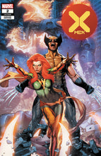 Load image into Gallery viewer, X-MEN #2 JAY ANACLETO EXCLUSIVE VAR DX (11/13/2019)