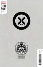 Load image into Gallery viewer, [Signed by Nathan Szerdy] X-MEN #20 UNKNOWN COMICS MEGACON EXCLUSIVE VIRGIN VAR [IN STOCK]