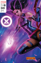 Load image into Gallery viewer, [Signed by Nathan Szerdy] X-MEN #20 UNKNOWN COMICS MEGACON EXCLUSIVE VAR [IN STOCK]