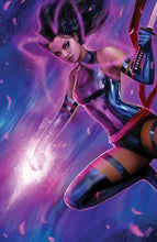 Load image into Gallery viewer, [Signed by Nathan Szerdy] X-MEN #20 UNKNOWN COMICS MEGACON EXCLUSIVE VIRGIN VAR [IN STOCK]