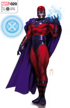 Load image into Gallery viewer, X-Men #20 Unknown Comics Miguel Mercado Exclusive Vogue Var (03/08/2023)