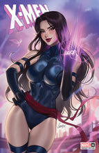 Load image into Gallery viewer, X-Men #4 Unknown Comics Exclusive Leirx Var (09/18/2024)