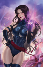 Load image into Gallery viewer, X-Men #4 Unknown Comics Exclusive Leirx Virgin Var (09/18/2024)