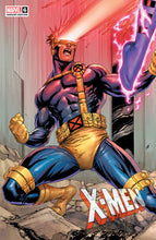 Load image into Gallery viewer, X-Men #6 Unknown Comics Tyler Kirkham Connecting Cover Exclusive Var (10/23/2024)