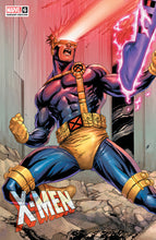 Load image into Gallery viewer, [Signed by Tyler Kirkham] X-MEN #6 Tyler Kirkham Unknown Connecting Cover Excl Var