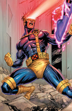 Load image into Gallery viewer, [Signed by Tyler Kirkham] X-MEN #6 Tyler Kirkham | Unknown Connecting Cover Excl Virgin Var