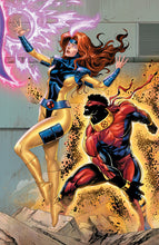Load image into Gallery viewer, X-Men #9 Unknown Comics Tyler Kirkham Connecting Covers Exclusive Virgin Var (12/18/2024)