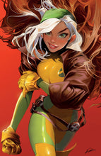 Load image into Gallery viewer, X-Men #11 Unknown Comic Alexander Lozano Exclusive Virgin Var (02/12/2025)
