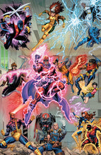 Load image into Gallery viewer, [SIGNED CGC 9.8 YELLOW LABLE] [16 TIMES SIGNED] X-Men #12 Unknown Comic Tyler Kirkham C2E2 2025 Exclusive Var [IN STOCK]
