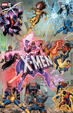 Load image into Gallery viewer, X-Men #12 Unknown Comic Tyler Kirkham Connecting Cover Exclusive Var (02/26/2025)