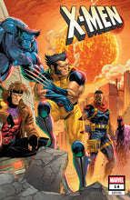 Load image into Gallery viewer, [Signed by Tyler Kirkham] X-Men #14 Unknown Comic Tyler Kirkham CONNECTING COVER Exclusive Var [IN STOCK]