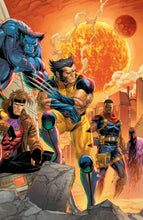 Load image into Gallery viewer, [Signed by Tyler Kirkham] X-Men #14 Unknown Comic Tyler Kirkham CONNECTING COVER Exclusive Virgin Var [IN STOCK]