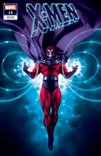 Load image into Gallery viewer, X-Men #15 Unknown Comics Miguel Mercado Exclusive Var (04/23/2025)