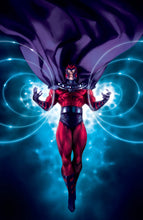 Load image into Gallery viewer, X-Men #15 Unknown Comics Miguel Mercado Exclusive Virgin Var (04/23/2025)