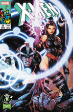 Load image into Gallery viewer, X-Men #8 Unknown Comics Kael Ngu Exclusive Eccc Var Dx (03/11/2020)