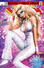 Load image into Gallery viewer, [Signed by Nathan Szerdy] X-MEN #130 FACSIMILE EDITION UNKNOWN COMICS NATHAN SZERDY EXCLUSIVE VAR [FHX] [IN STOCK]