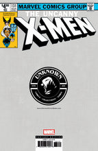 Load image into Gallery viewer, X-Men #131 Facsimile Unknown Comics Dan Panosian Exclusive Virgin Var (01/29/2025)