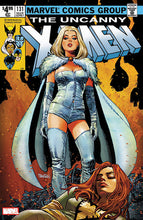 Load image into Gallery viewer, X-Men #131 Facsimile Unknown Comics Dan Panosian Exclusive Var (01/29/2025)