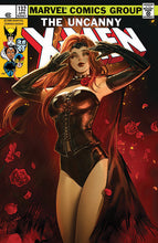 Load image into Gallery viewer, [Signed by Leirix] Uncanny X-men #132 Facsimile Unknown Comics Exclusive Leirix Var [IN STOCK]