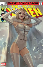 Load image into Gallery viewer, [Signed by Leirix] Uncanny X-men #133 Facsimile Unknown Comics Exclusive Leirix Var [IN STOCK]