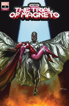 Load image into Gallery viewer, X-Men Trial Of Magneto #2 (Of 5) Unknown Comics Mico Suayan Exclusive Var (09/15/2021)