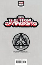 Load image into Gallery viewer, X-Men Trial Of Magneto #3 (Of 5) Unknown Comics Kael Ngu Exclusive Var (10/20/2021)
