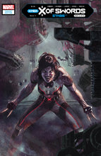 Load image into Gallery viewer, X Of Swords Stasis #1 Unknown Comics Marco Mastrazzo Exclusive Var (10/28/2020)