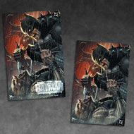 Absolute Batman #7 Mico Suayan Exclusive