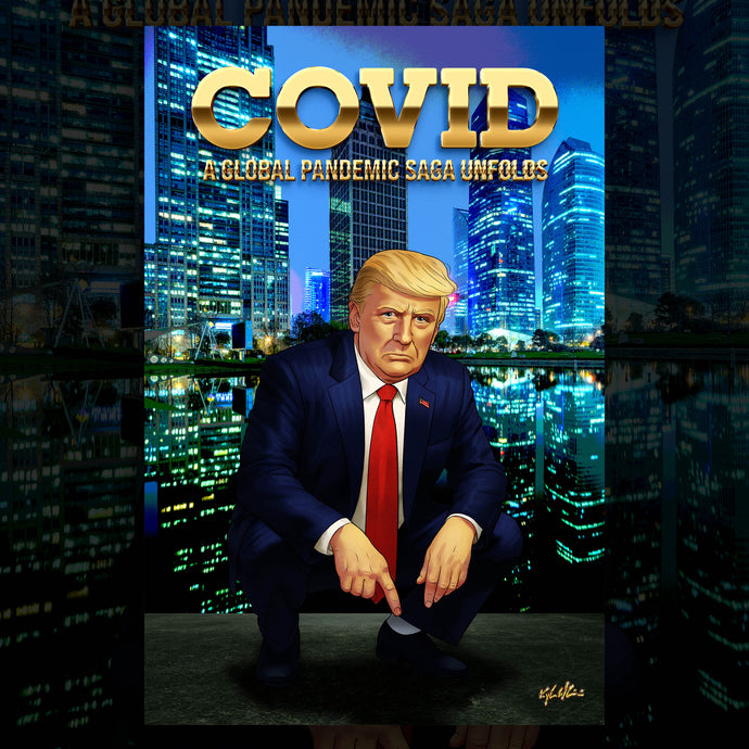 COVID: 