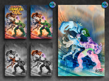 Load image into Gallery viewer, Dungeon Crawler Carl #0 Cowabunga Comics x Mana Toast Exclusive Pre-order