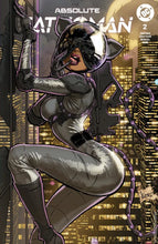 Load image into Gallery viewer, Absolute Catwoman #2 Kaare Andrews Exclusive