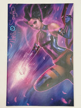 Load image into Gallery viewer, [Signed by Nathan Szerdy] X-MEN #20 UNKNOWN COMICS MEGACON EXCLUSIVE VIRGIN VAR [IN STOCK]