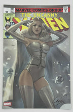 Load image into Gallery viewer, [Signed by Leirix] Uncanny X-men #133 Facsimile Unknown Comics Exclusive Leirix Var [IN STOCK]
