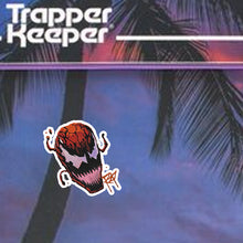 Load image into Gallery viewer, Carnage 3&quot; Sticker - Art by RZP