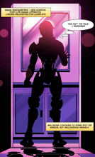 Load image into Gallery viewer, NiFe WARS Comic Book #1