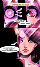Load image into Gallery viewer, NiFe WARS Comic Book #1