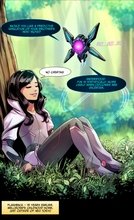Load image into Gallery viewer, NiFe WARS Comic Book #1