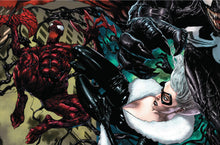 Load image into Gallery viewer, Web Of Venom Carnage Born #1 Unknown Comic Books Suayan Virgin Exclusive 11/21/2018