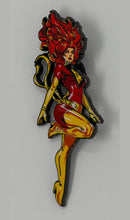 Load image into Gallery viewer, David Nakayama Marvel Blind Box Mystery Pin NYCC Exclusive (10/23/2024) (Wave One)