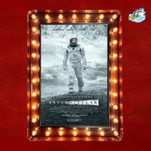 Load image into Gallery viewer, Interstellar 2014 Original DS 27x40 Theatrical One-Sheet Movie Poster
