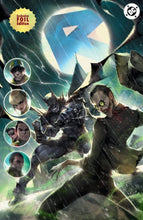 Load image into Gallery viewer, [FOIL] ABSOLUTE BATMAN #20 IVAN TAO EXCLUSIVE VIRGIN VAR (06/03/2026)
