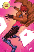Load image into Gallery viewer, [Foil] Uncanny X-Men #7 David Nakayama MEGACON 2025 Exclusive Virgin Var (12/11/2024)