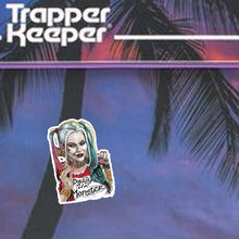 Load image into Gallery viewer, Harley Quinn 3&quot; Sticker - Art by Rodney Ramos