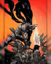 Load image into Gallery viewer, Absolute Batman #23 ALEX MALEEV FAN EXPO CHICAGO Limited Exclusive