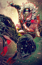 Load image into Gallery viewer, MARVEL RIVALS: IGNITE #1 – JOHN GIANG HEROES CON EXCLUSIVE VARIANT COVER