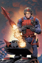 Load image into Gallery viewer, DESTRO #1-#5 GCL TYLER KIRKHAM CONNECTING VIRGIN EXCLUSIVE SET