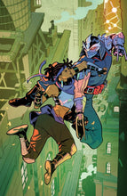 Load image into Gallery viewer, Teenage Mutant Ninja Turtles: Shredder #6 1:10 Virgin Preorder