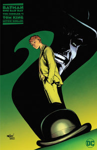 Batman: One Bad Day - The Riddler #1 Cover C 1:25 David Marquez Variant